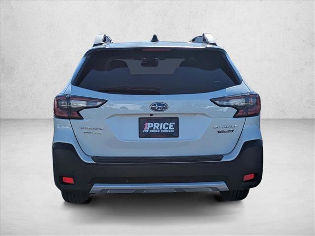 Used 2024 Subaru Outback Touring image 6