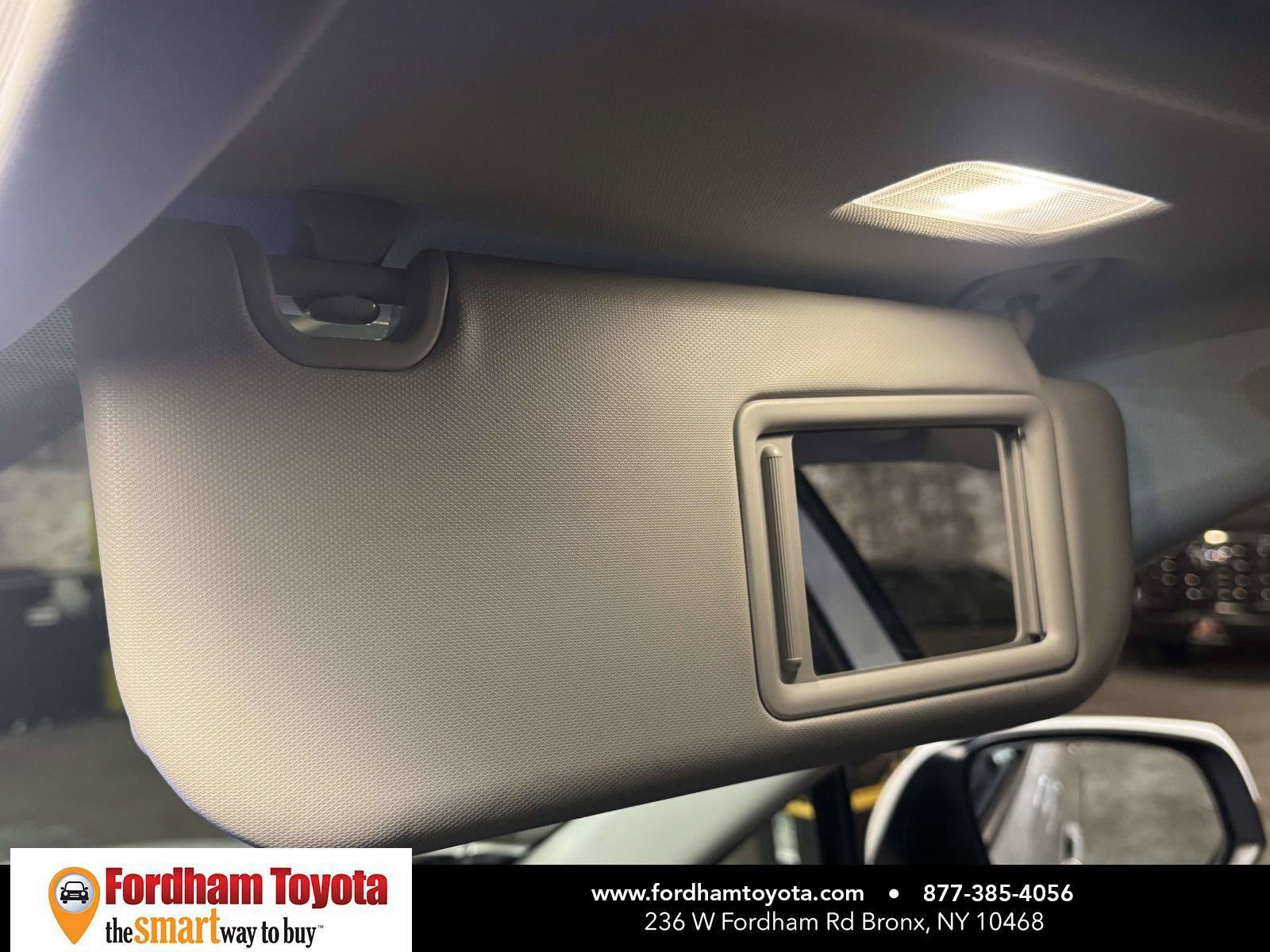 Used 2025 Toyota RAV4 XLE w/ Convenience Package AWD/4WD image 34