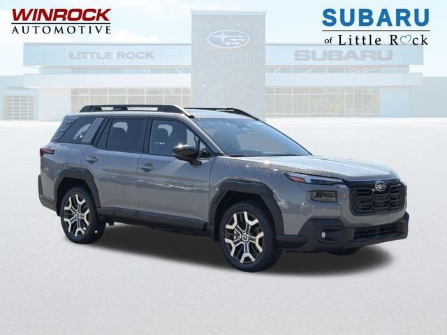 New 2026 Subaru Outback Touring XT AWD/4WD image 1