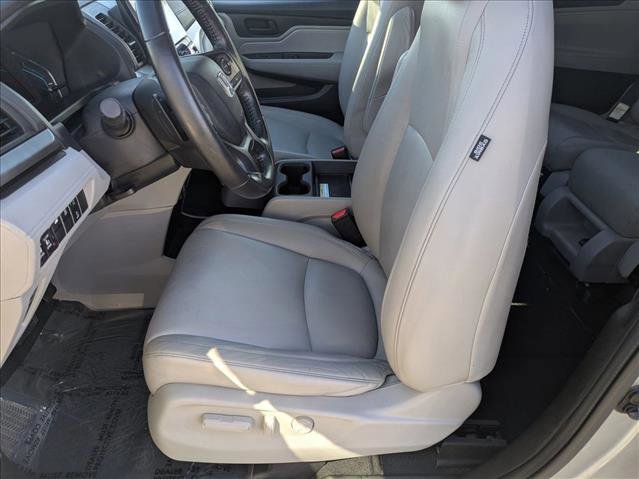 Used 2018 Honda Odyssey EX-L image 16