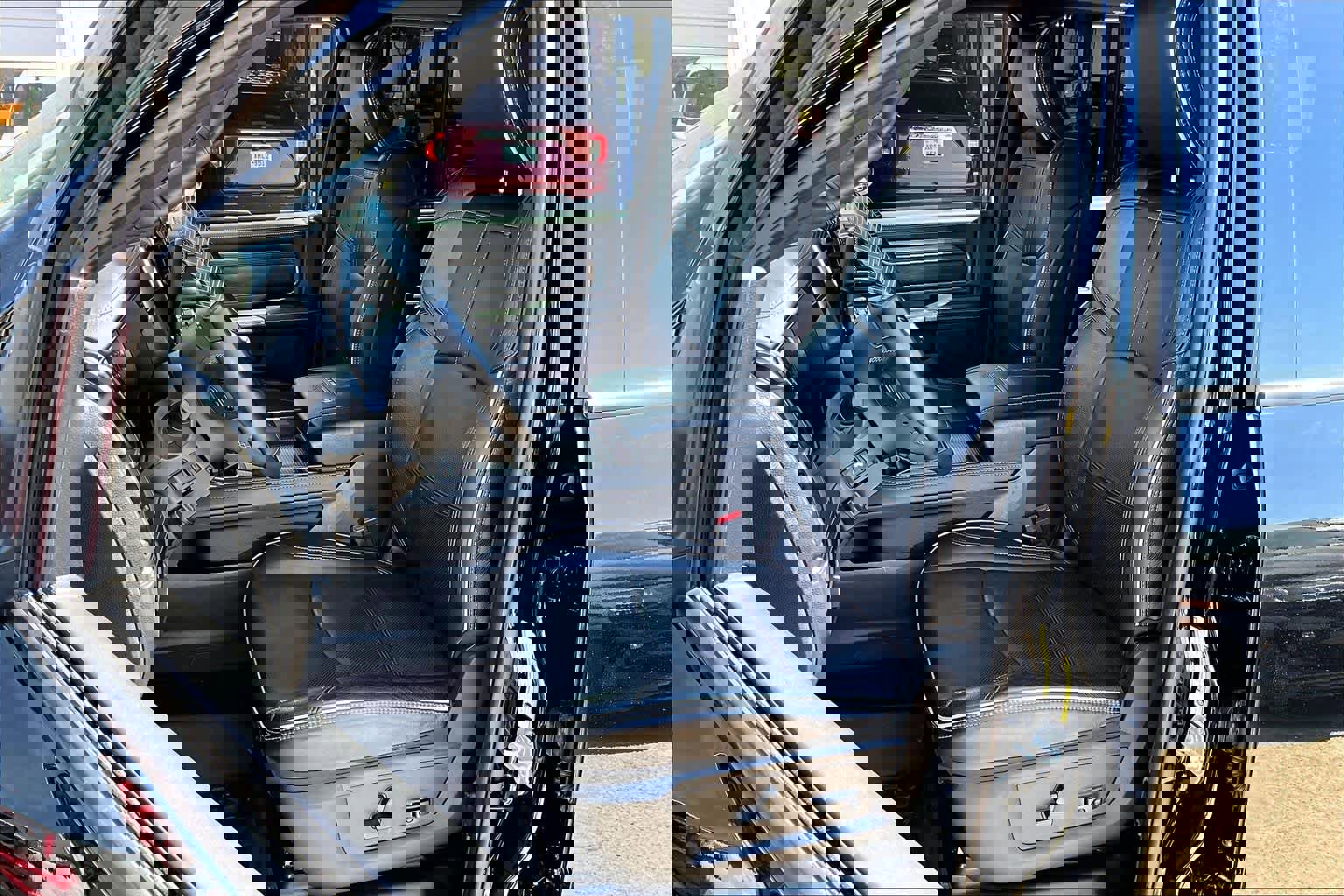 Used 2020 RAM 2500 Limited image 8