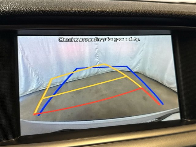 Used 2019 Kia Optima SX image 20