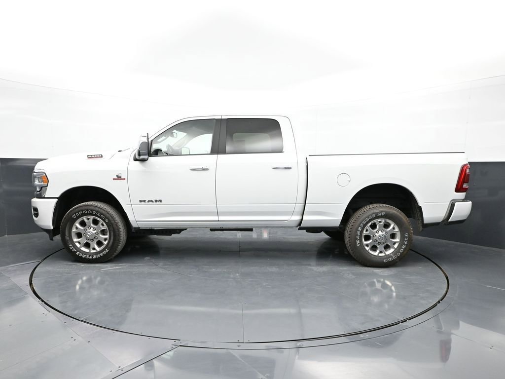 Used 2024 RAM 2500 Laramie image 8