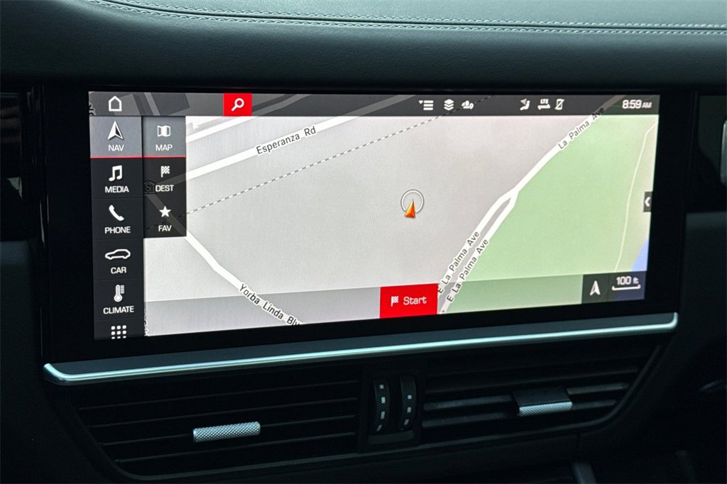 Used 2021 Porsche Cayenne GTS image 24