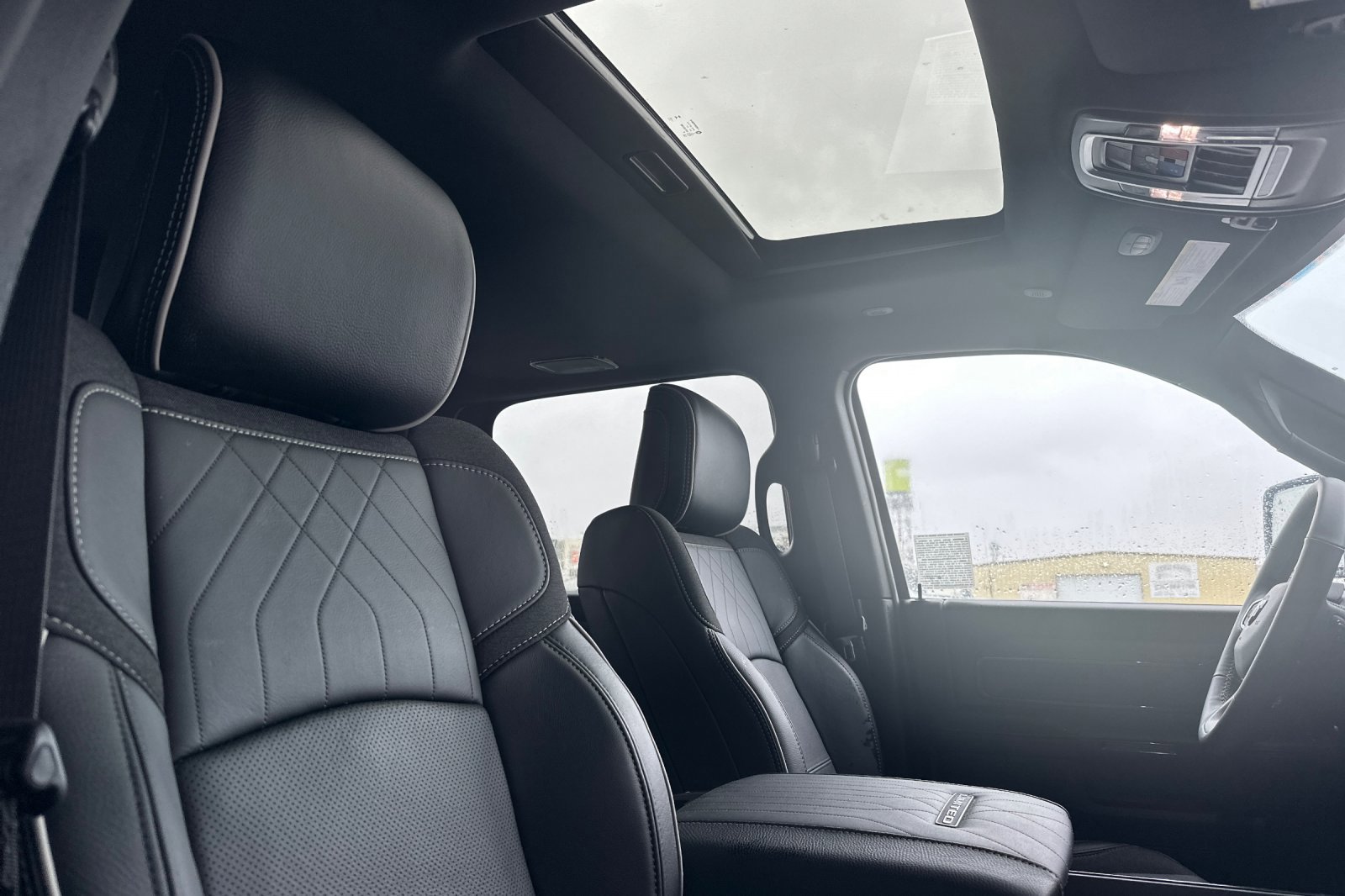 New 2026 RAM 2500 Limited image 14