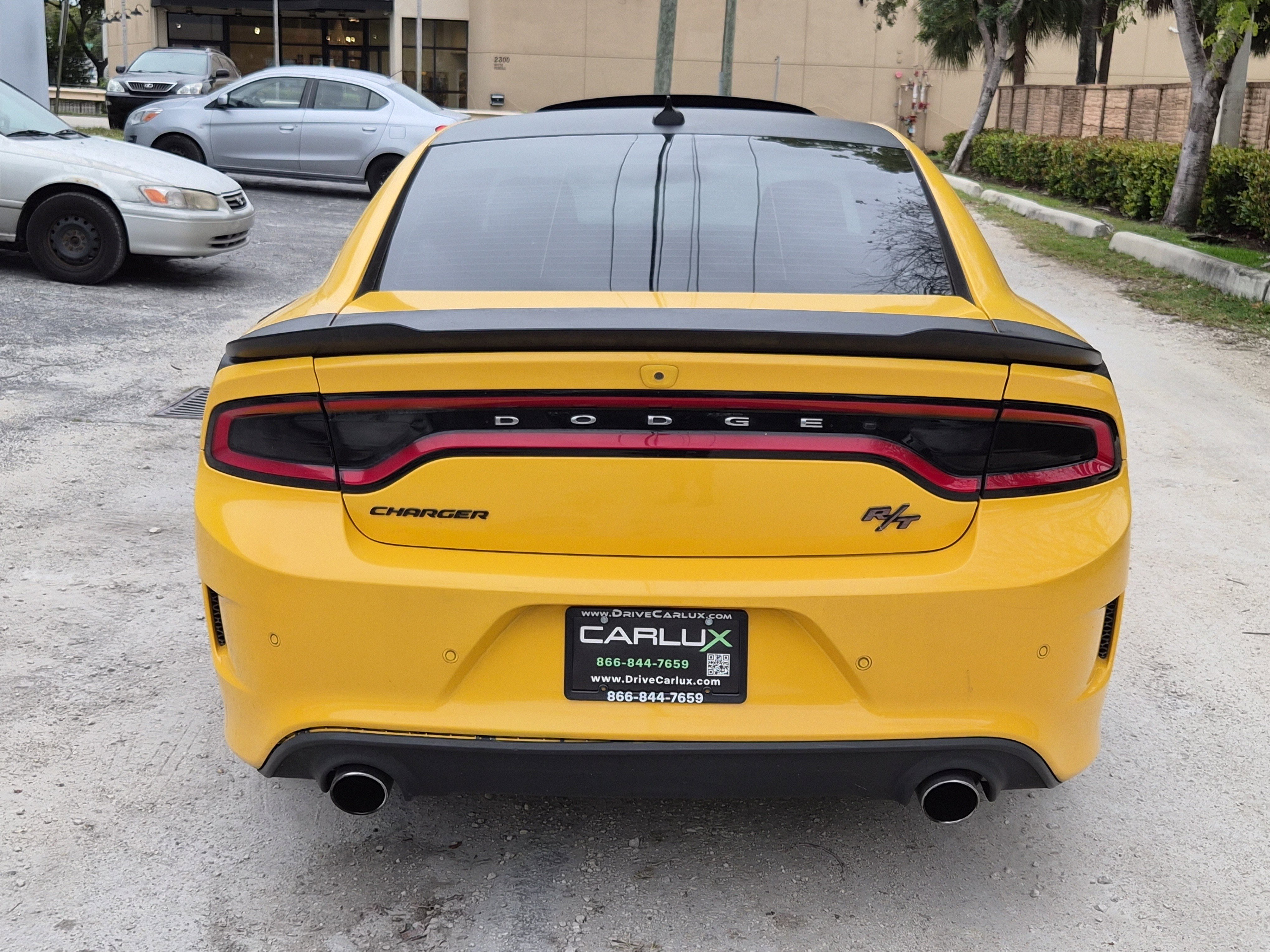 Used 2017 Dodge Charger R/T image 5