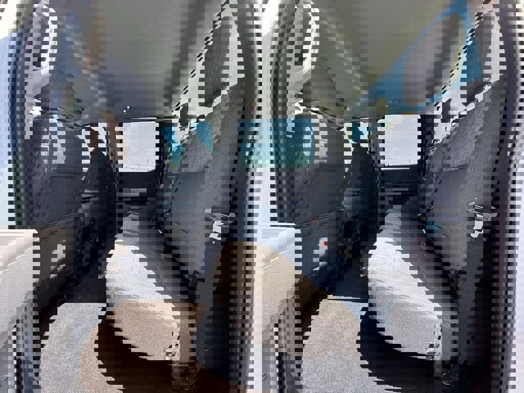 New 2026 Ford F250 XLT image 8