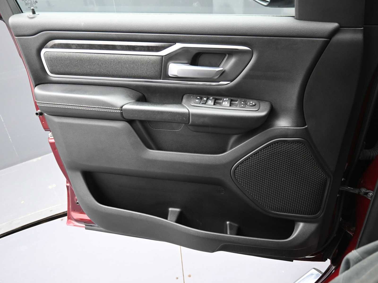 Used 2022 RAM 1500 Big Horn image 11