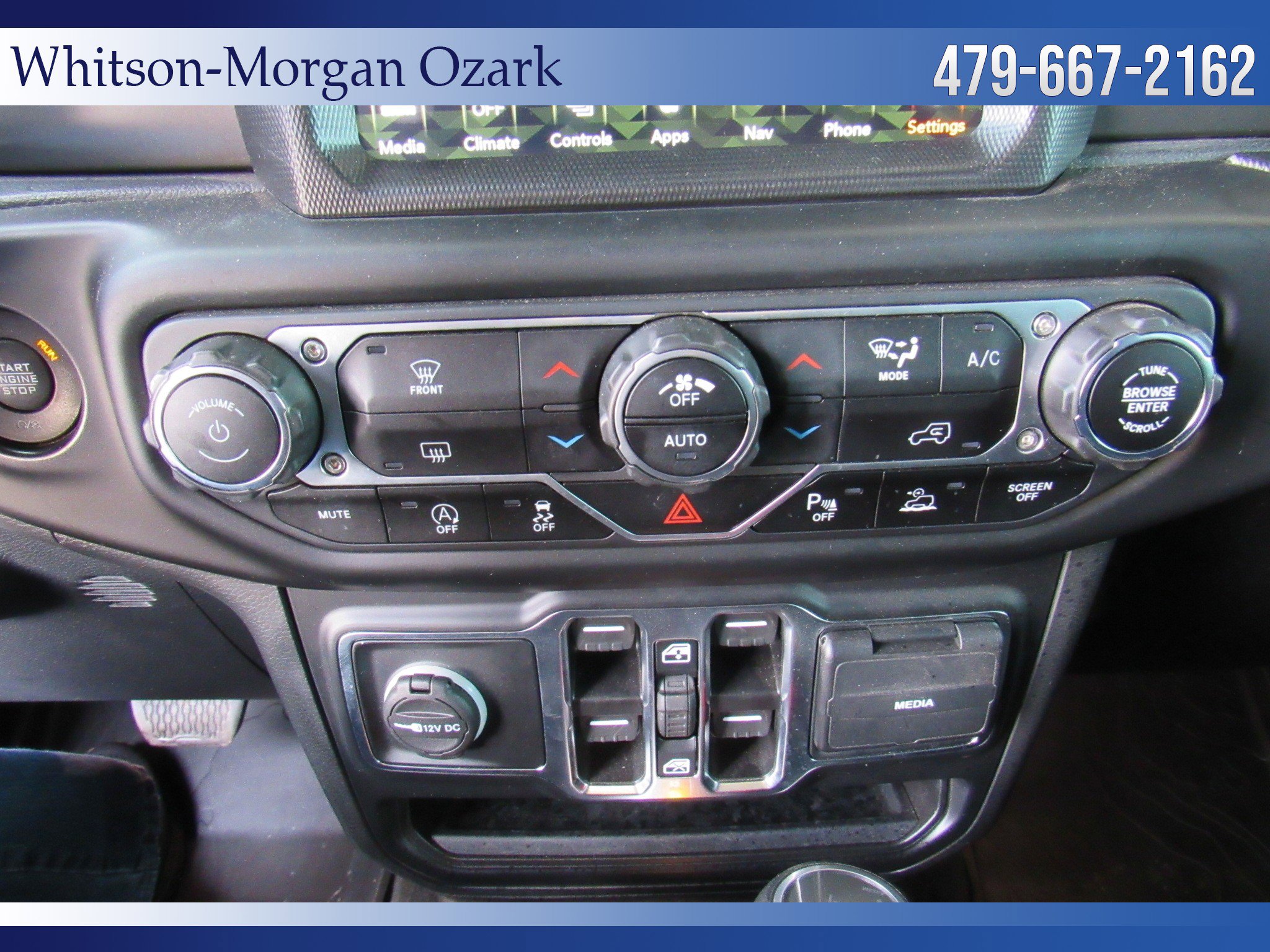 Used 2022 Jeep Wrangler Unlimited Sport S w/ Sun And Sound Package image 42