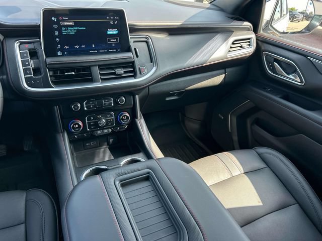 Used 2022 Chevrolet Tahoe RST w/ Sport Performance Package AWD/4WD image 15