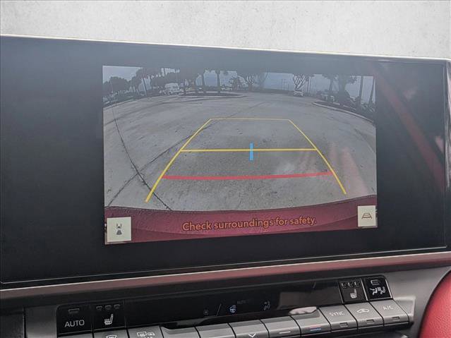 Used 2025 Toyota Camry XSE image 12