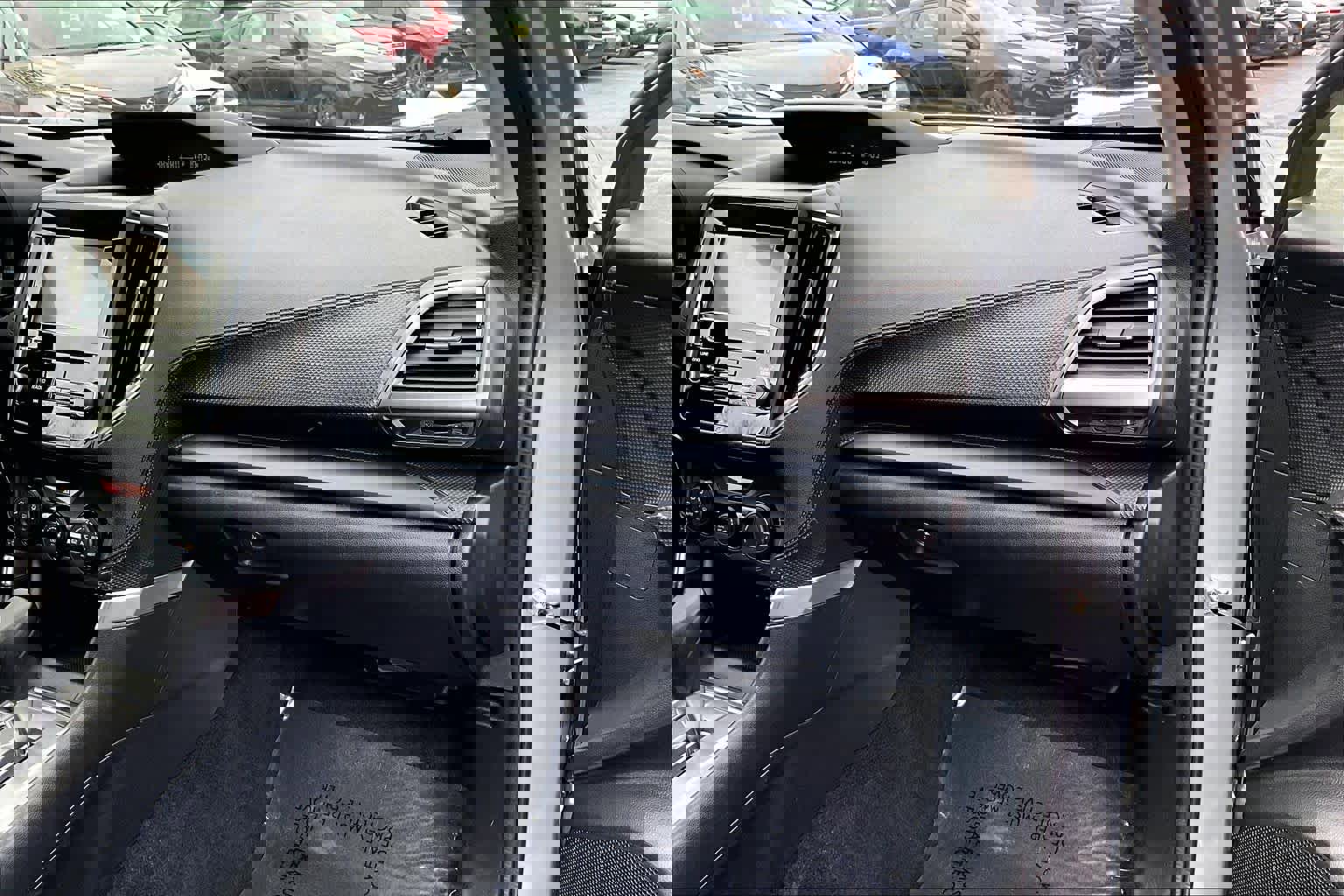 Used 2020 Subaru Forester w/ Alloy Wheel Package image 18