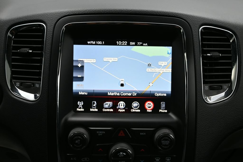 Used 2017 Dodge Durango GT w/ Premium Group AWD/4WD image 18