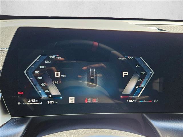 New 2026 BMW X1 M35i w/ Convenience Package image 11