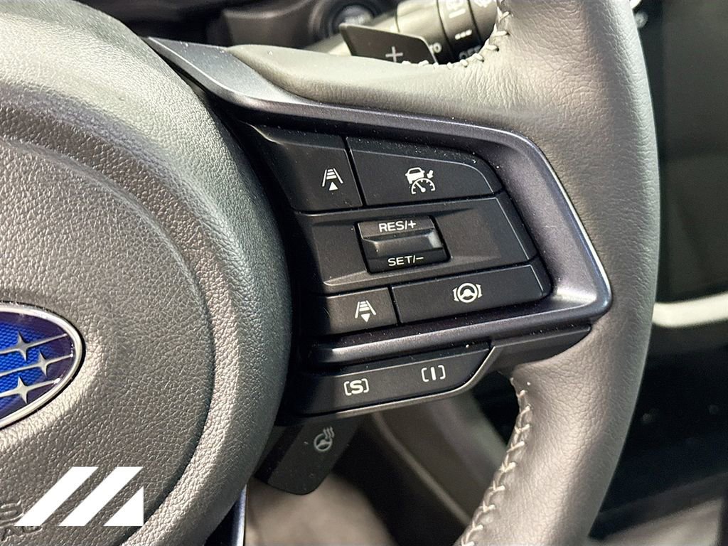 Certified 2026 Subaru Forester Limited AWD/4WD image 13