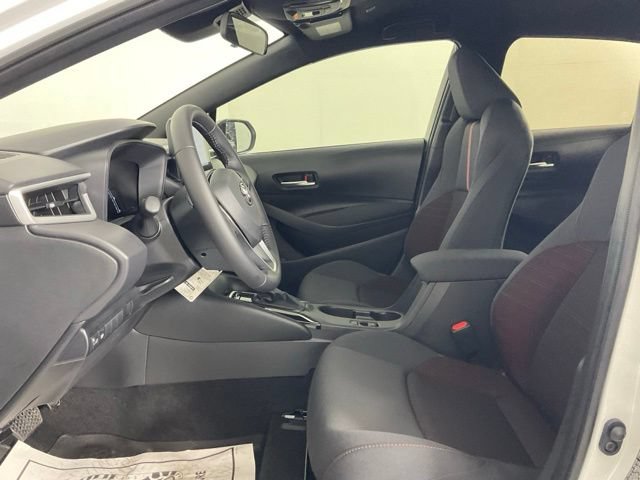 Used 2026 Toyota Corolla SE FWD image 10