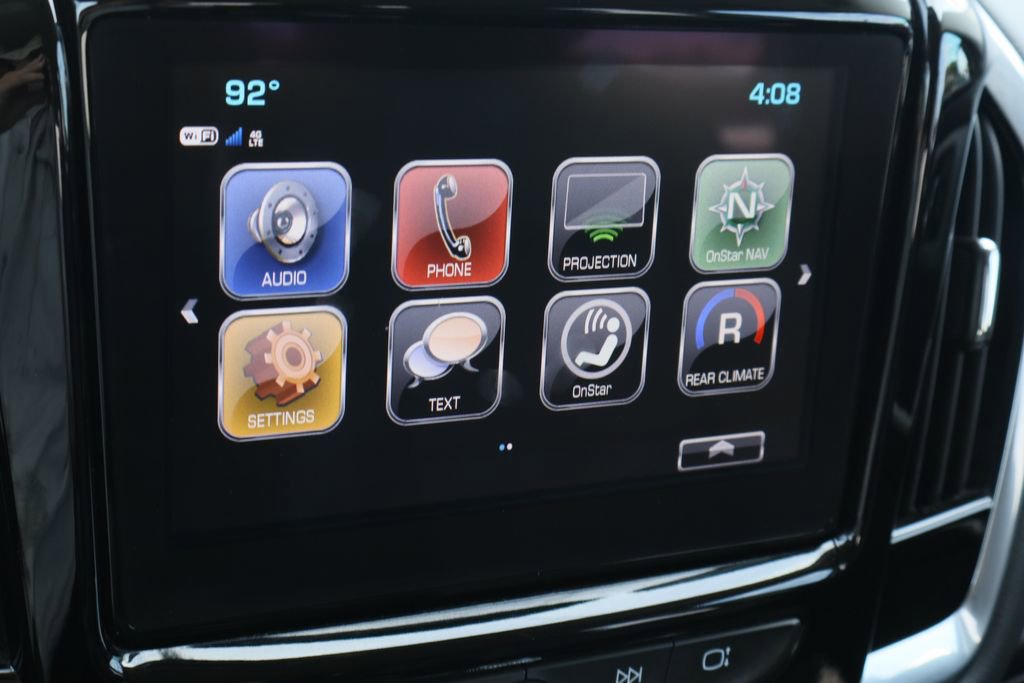 Used 2019 Chevrolet Traverse LT FWD image 15