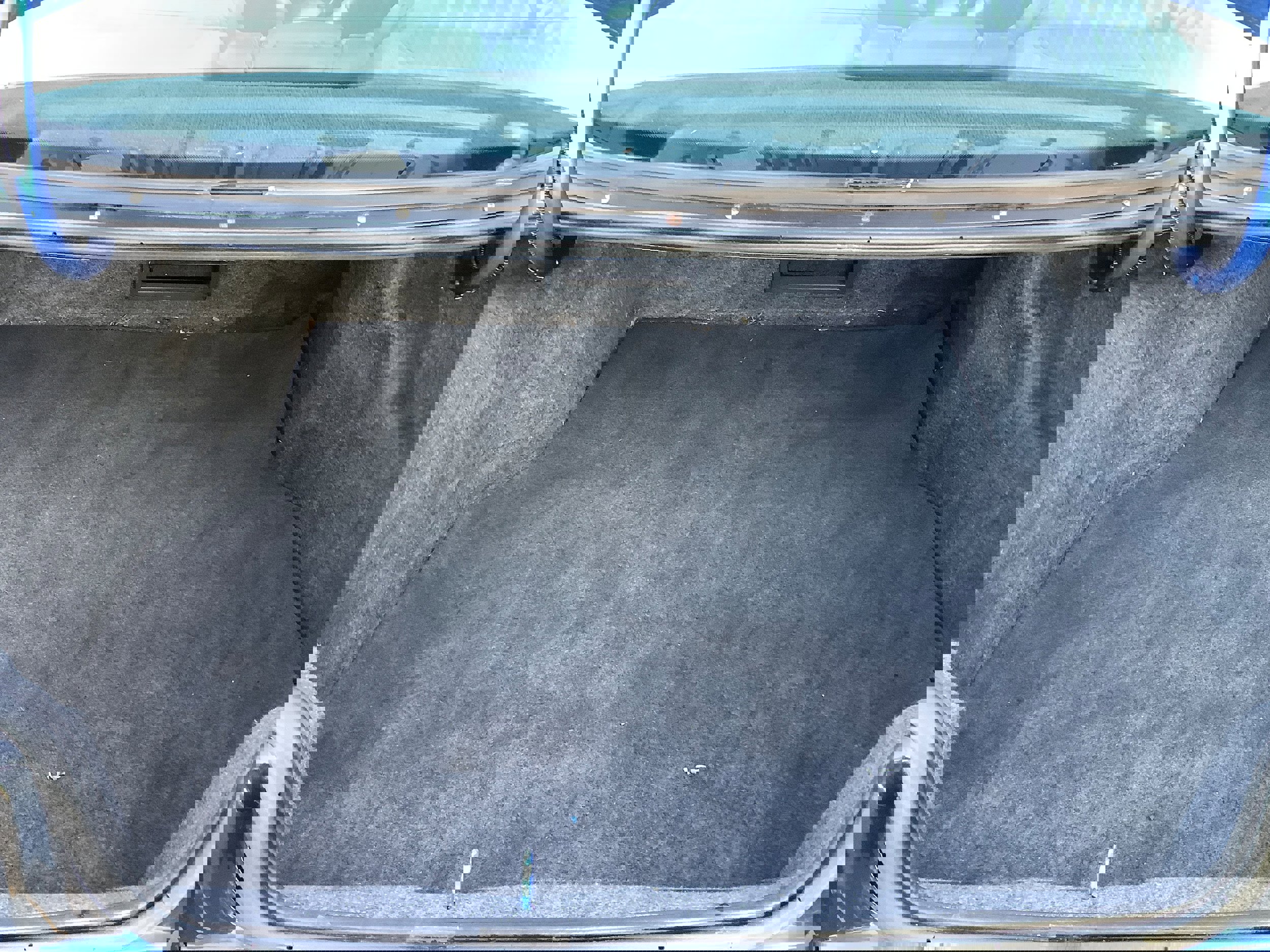 Used 1994 Pontiac Grand Prix SE image 13