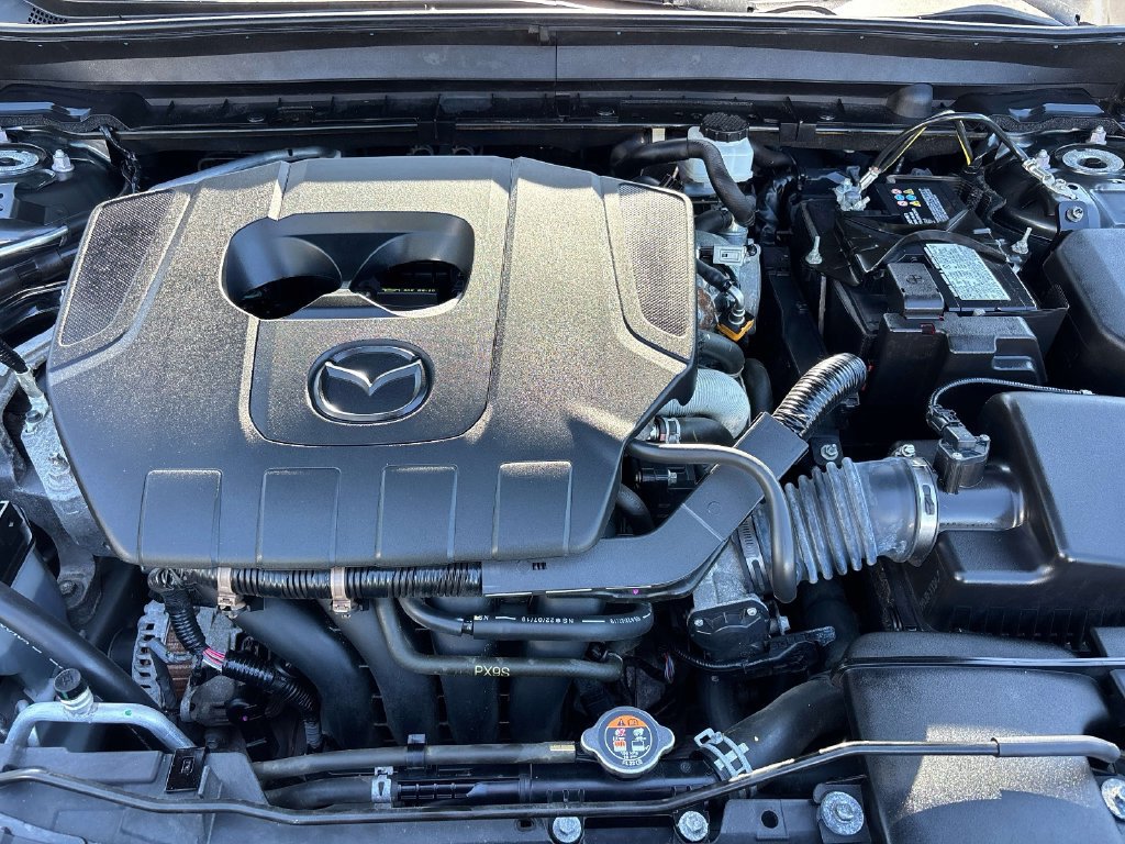 Certified 2023 MAZDA CX-30 AWD 2.5 S w/ Select Package image 27