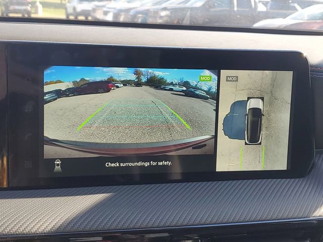 New 2026 Nissan Kicks SR w/ Cold Weather Package AWD/4WD image 19