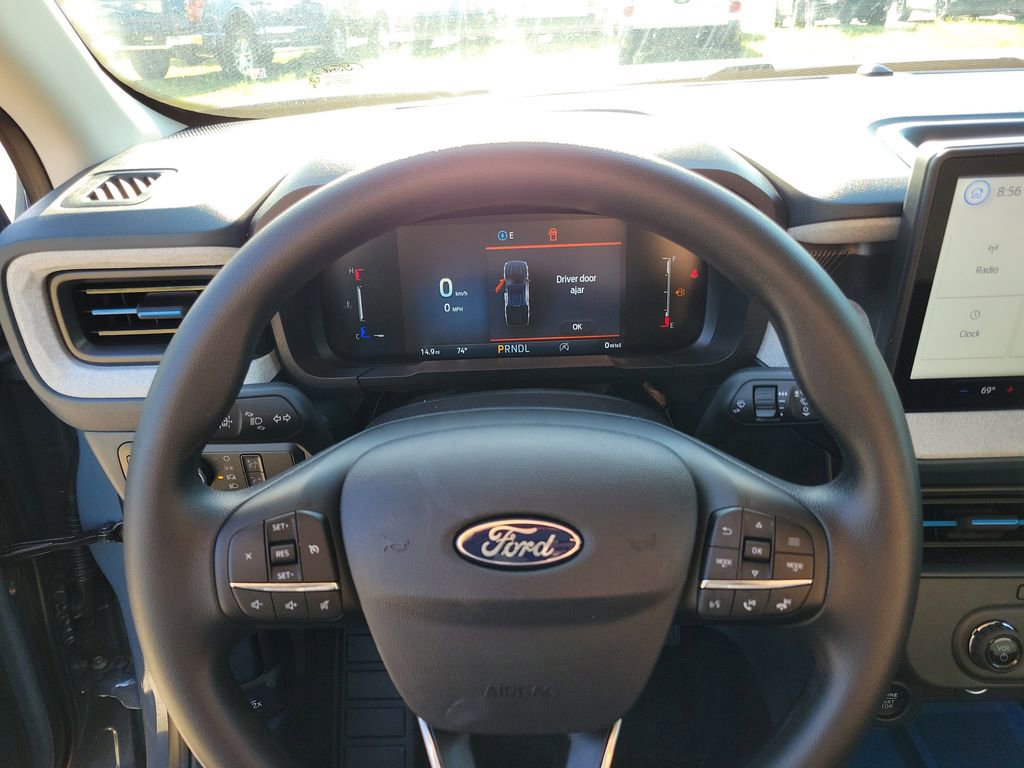 New 2026 Ford Maverick XLT w/ 4K Tow Package AWD/4WD image 14