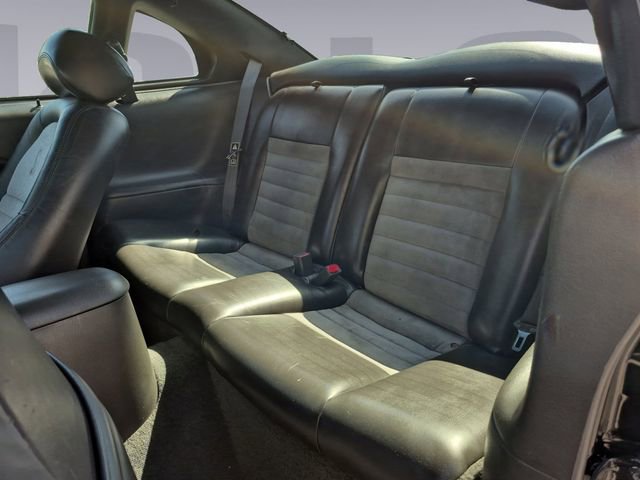 Used 2001 Ford Mustang Cobra RWD image 16