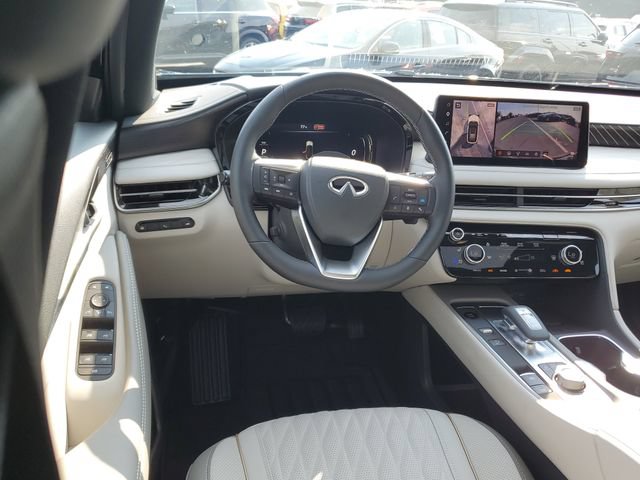 New 2027 INFINITI QX60 Autograph w/ Autograph Tech Package AWD/4WD image 14