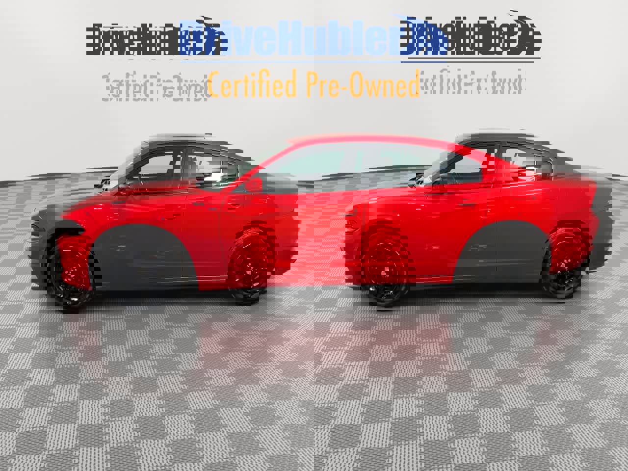 Used 2022 Dodge Charger SXT image 5