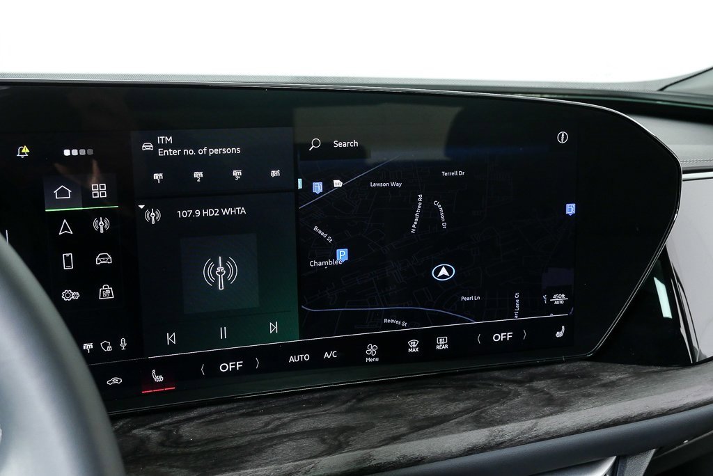 Certified 2025 Audi Q5 Premium w/ Convenience Package image 13