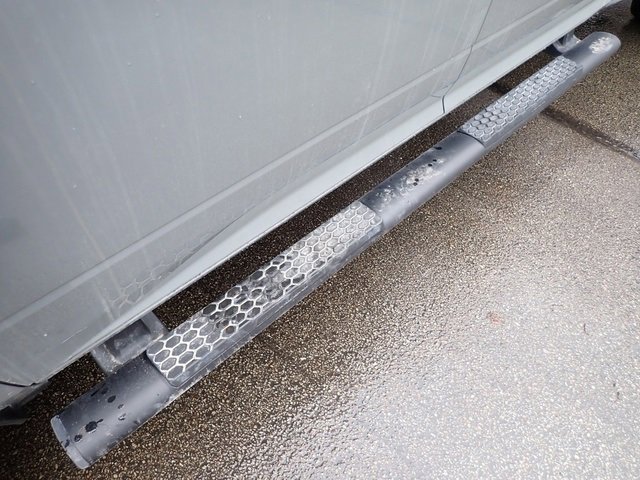 New 2026 RAM 3500 Tradesman image 13