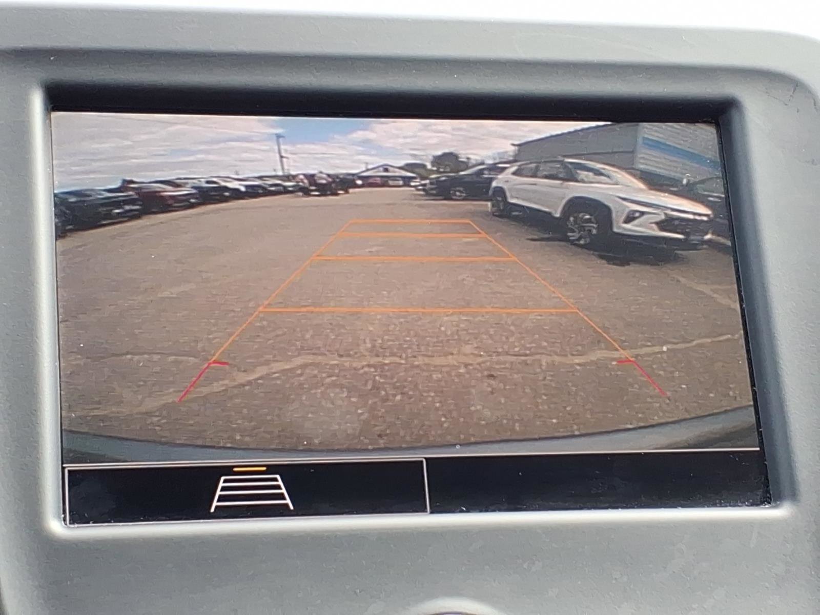 Used 2024 Chevrolet Equinox LT AWD/4WD image 21