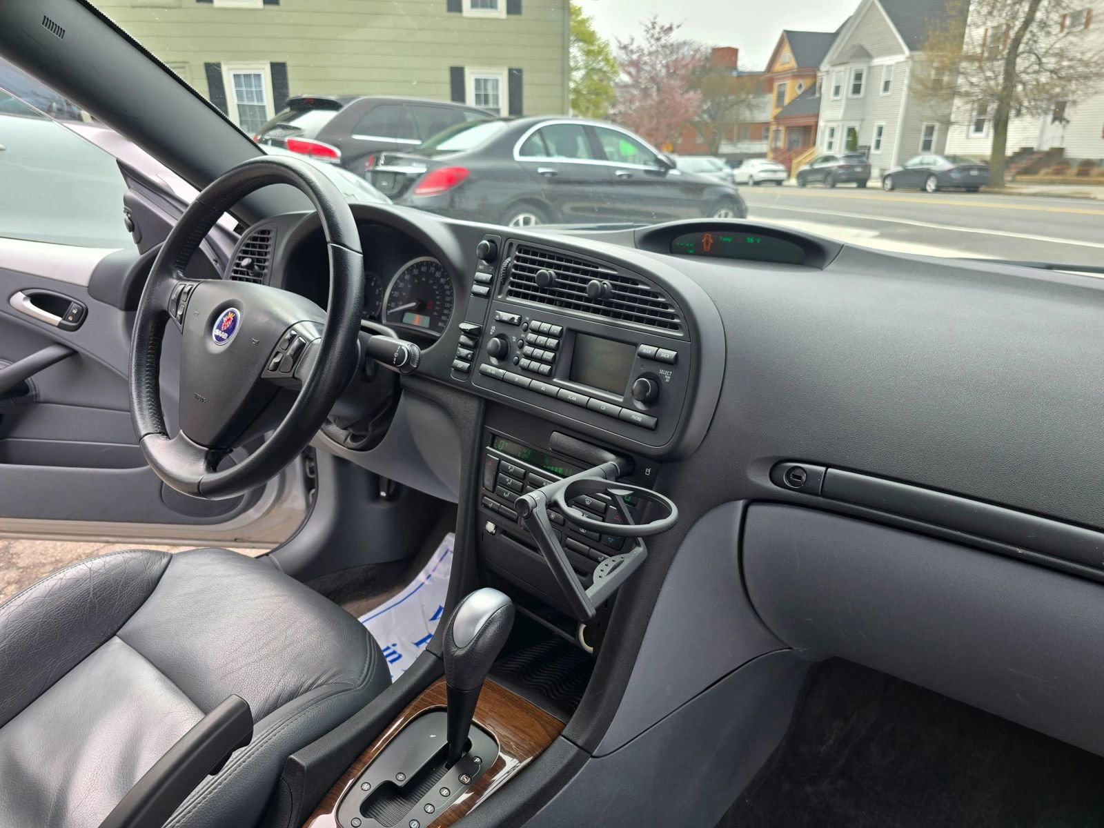 Used 2005 Saab 9-3 Arc image 15