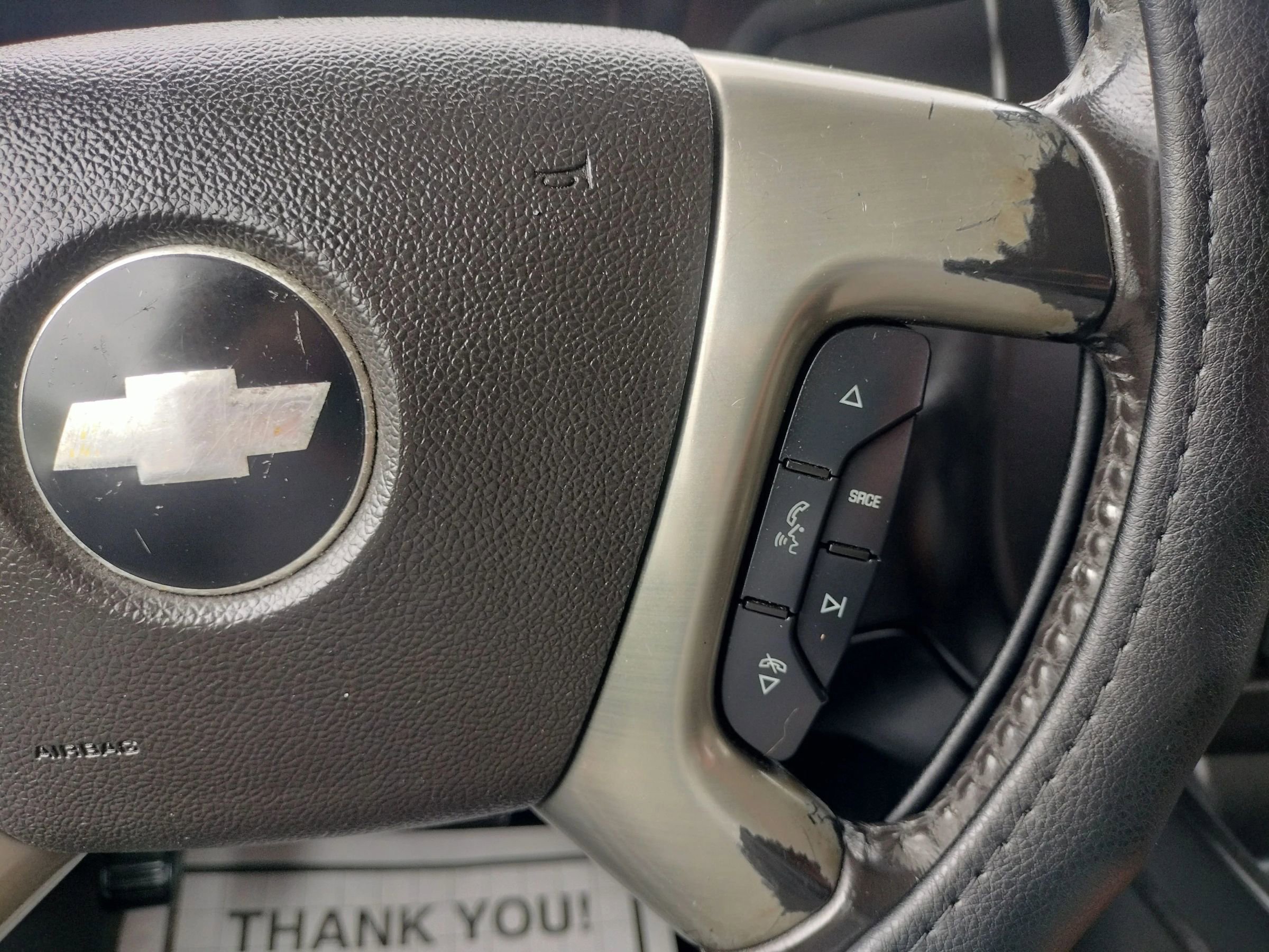 Used 2017 Chevrolet Express 2500 LS image 39