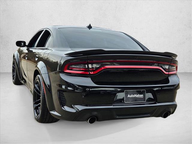Used 2022 Dodge Charger Scat Pack image 7