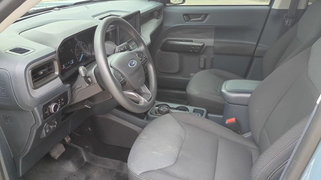 Used 2023 Ford Maverick XL w/ Equipment Group 100A Standard AWD/4WD image 15