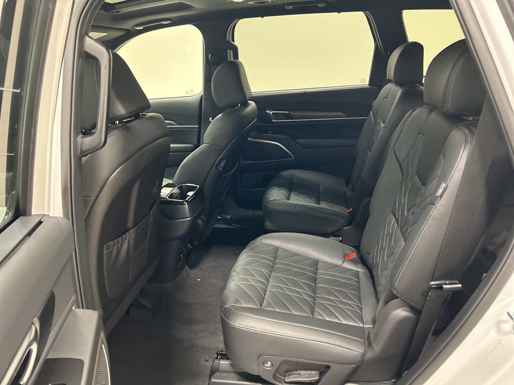 New 2025 Kia Telluride EX X-Line image 26