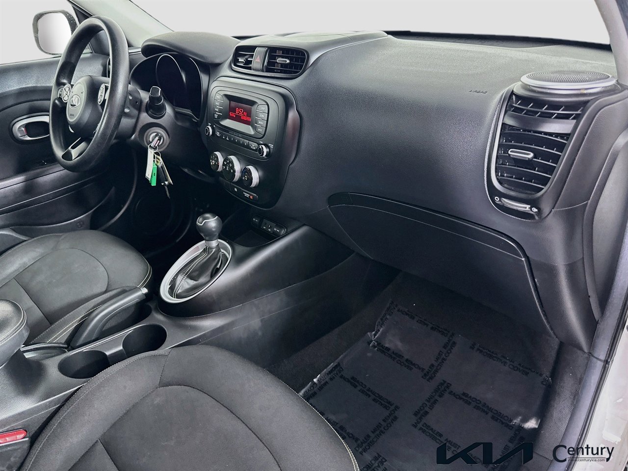 Used 2014 Kia Soul + image 25