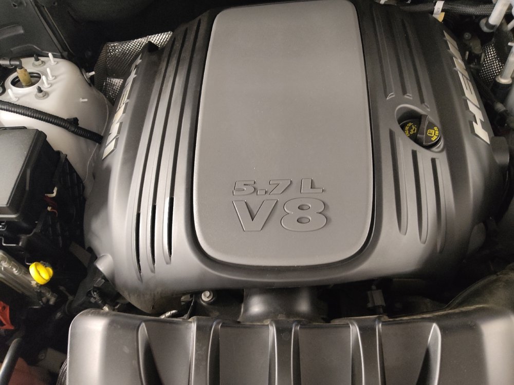 Used 2018 Jeep Grand Cherokee Summit image 30