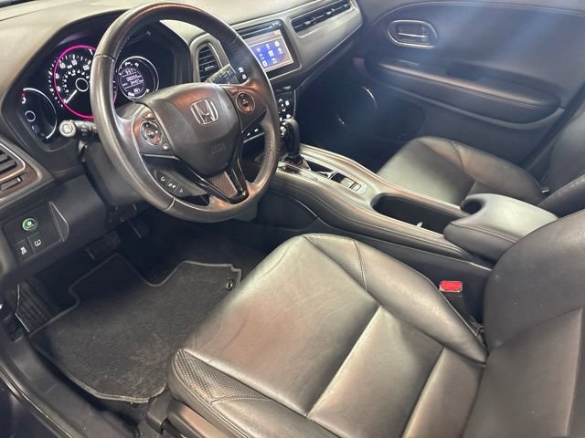 Used 2017 Honda HR-V EX-L image 18