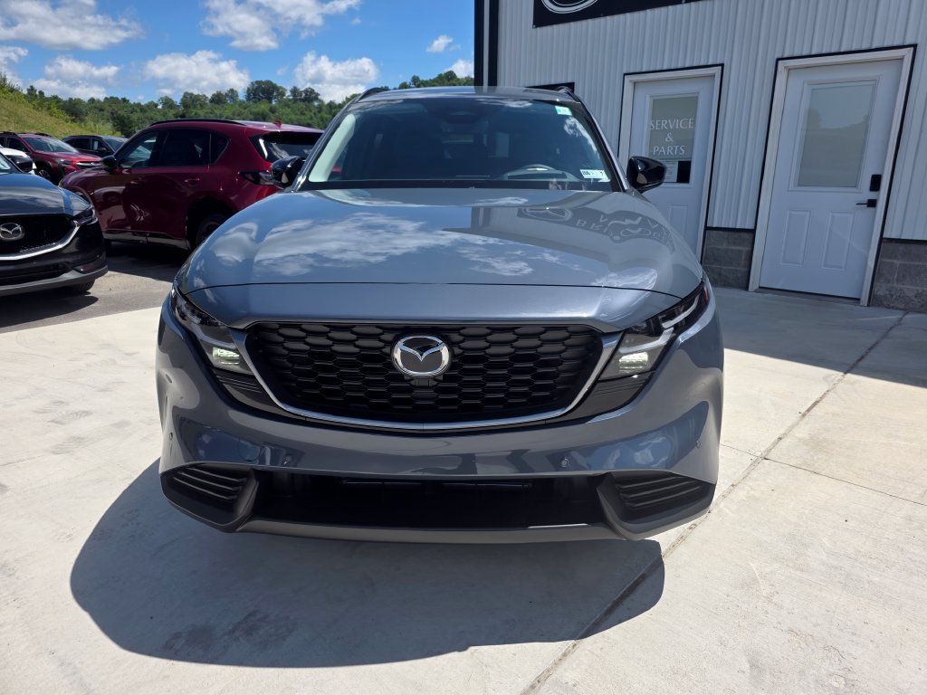 New 2026 MAZDA CX-5 Preferred AWD/4WD image 2