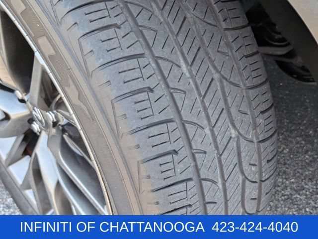 Used 2019 Lexus RX 350 F Sport AWD/4WD image 32