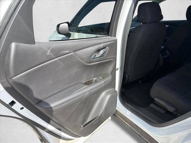 Used 2021 Chevrolet Blazer LT FWD image 5