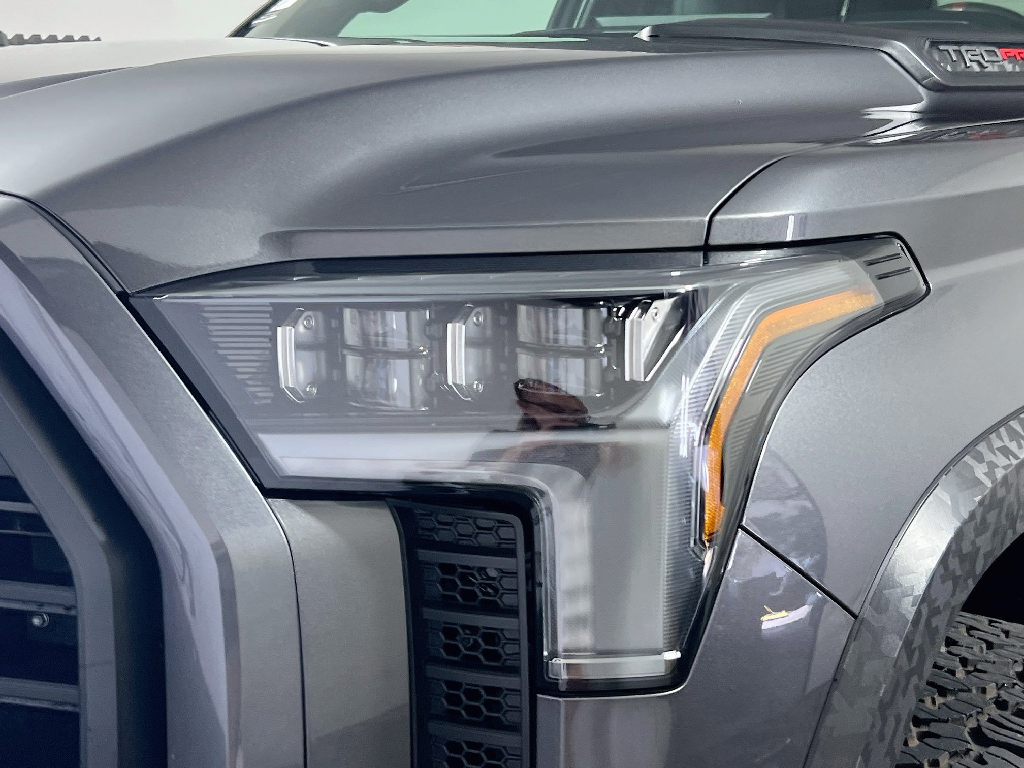Used 2026 Toyota Tundra TRD Pro AWD/4WD image 11