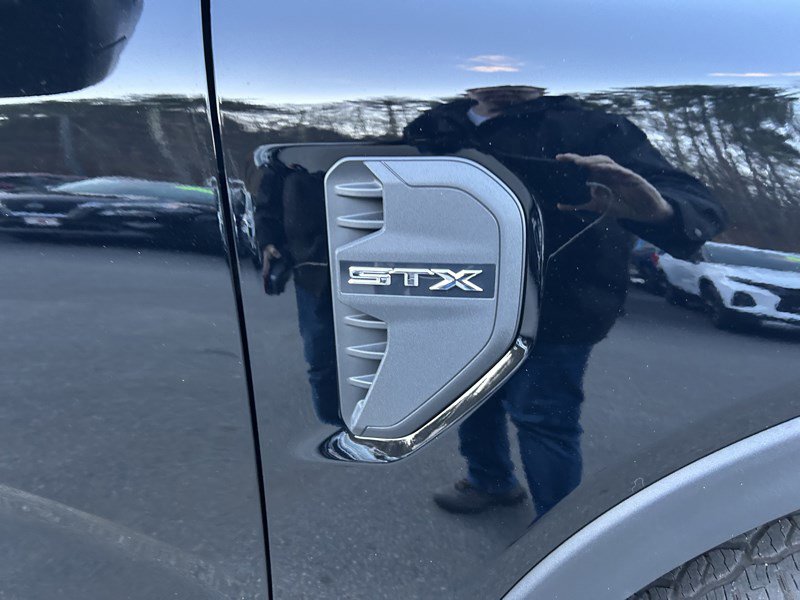 Used 2024 Ford Ranger XL w/ Trailer Tow Package image 9