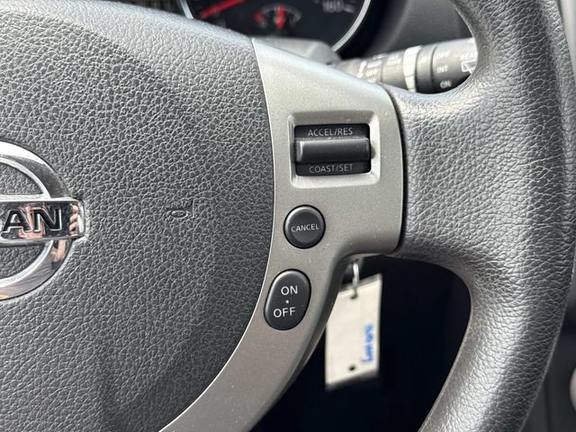 Used 2015 Nissan Rogue S w/ Convenience Package AWD/4WD image 23