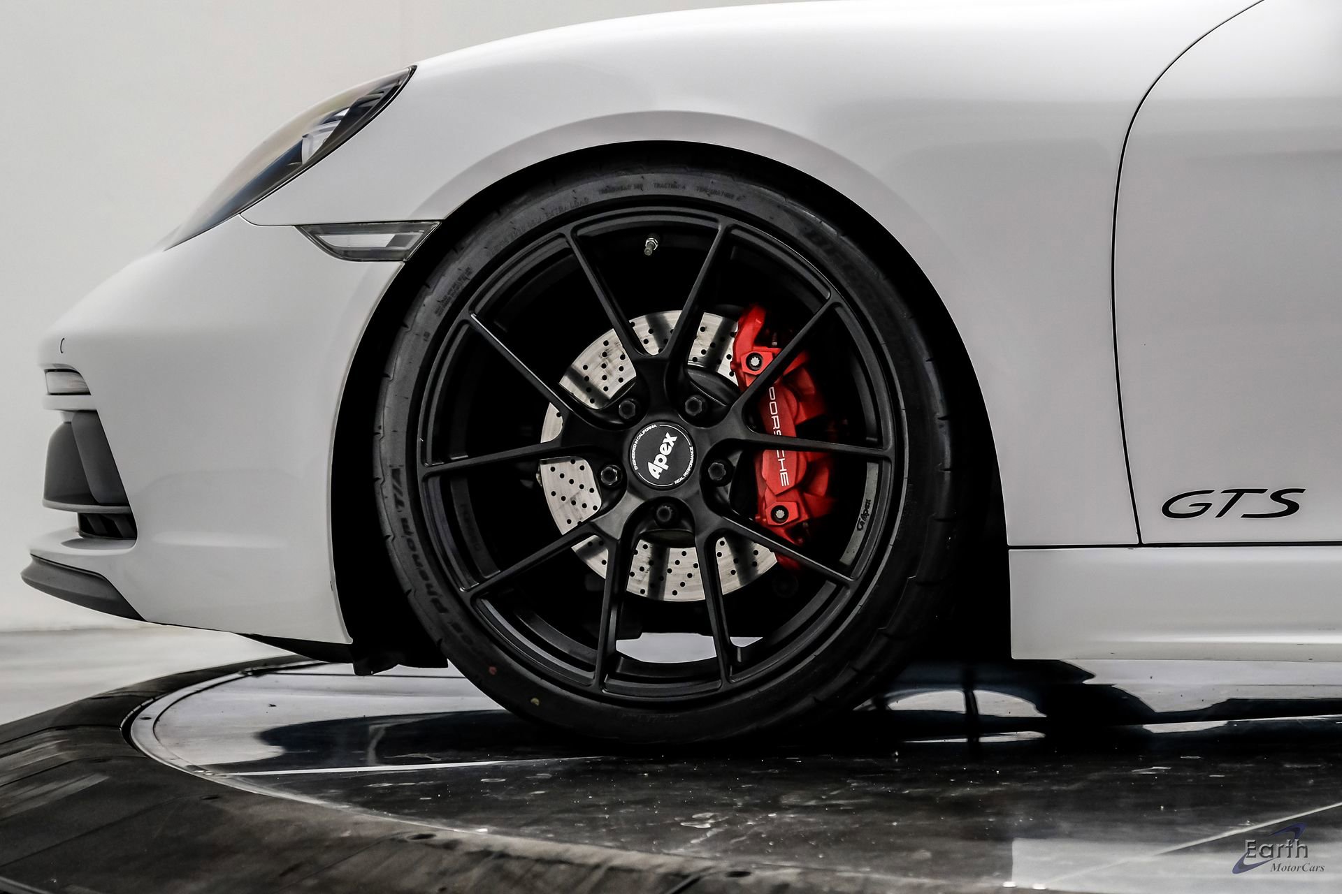 Used 2019 Porsche 718 Cayman GTS RWD image 90