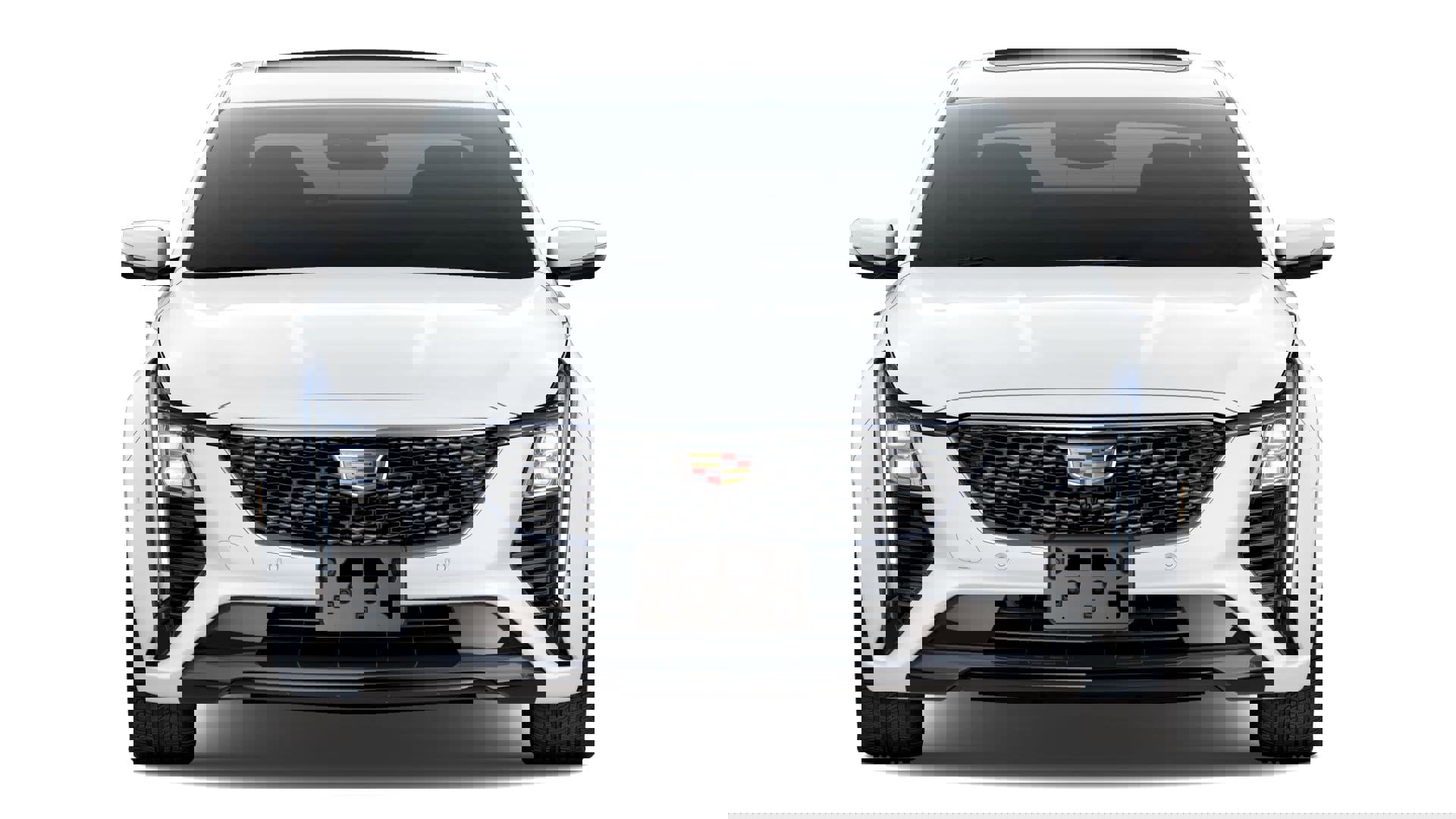 New 2026 Cadillac CT5 Premium Luxury image 26