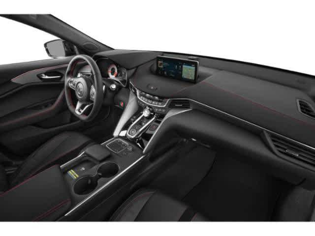 Used 2023 Acura TLX SH-AWD w/ A-SPEC Pkg image 18