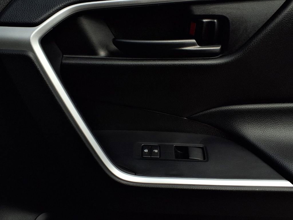 Certified 2024 Toyota RAV4 LE image 23