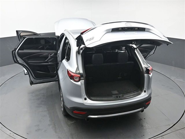 Used 2018 MAZDA CX-9 Grand Touring image 51